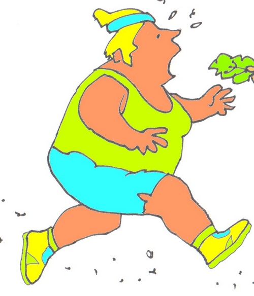 Measuring Your Own Fitness