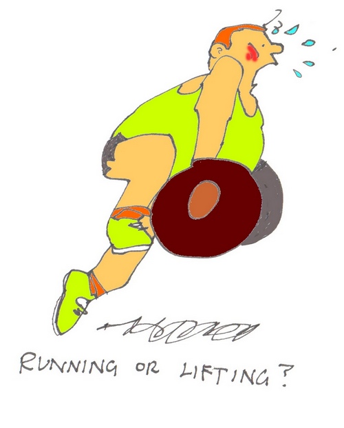 EXERCISE, FITNESS AND DISEASE