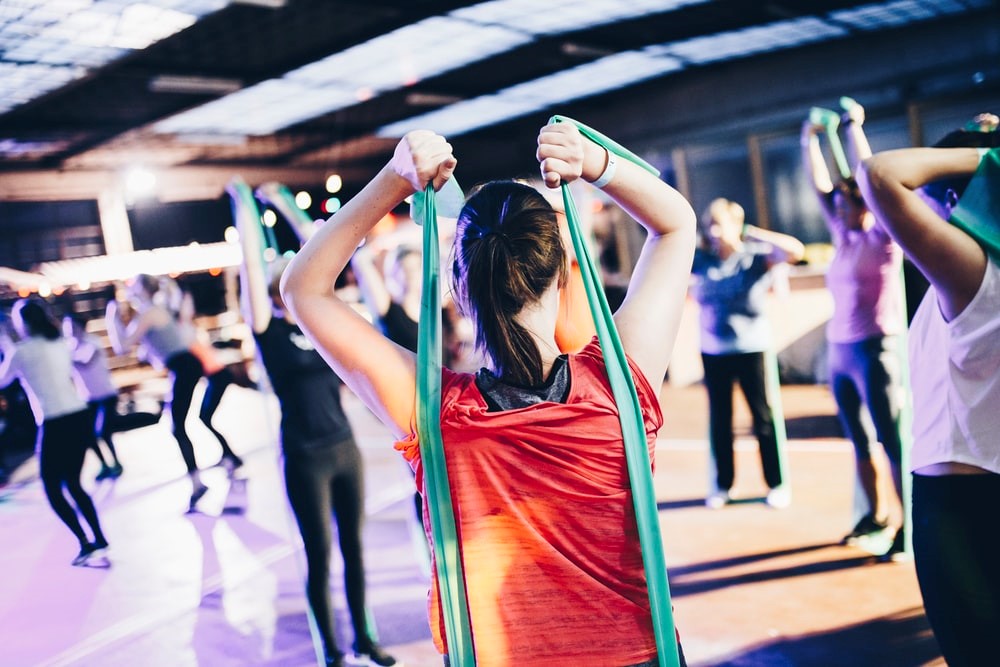 How to Have a Perfect Exercising Routine?